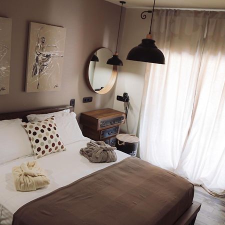Kt Villa Трулос Экстерьер фото