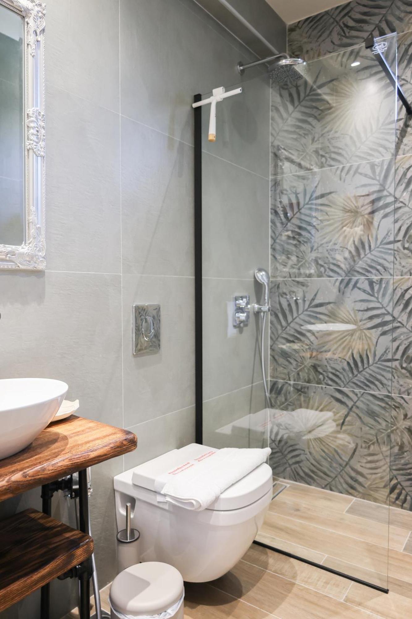 Kt Villa Трулос Экстерьер фото
