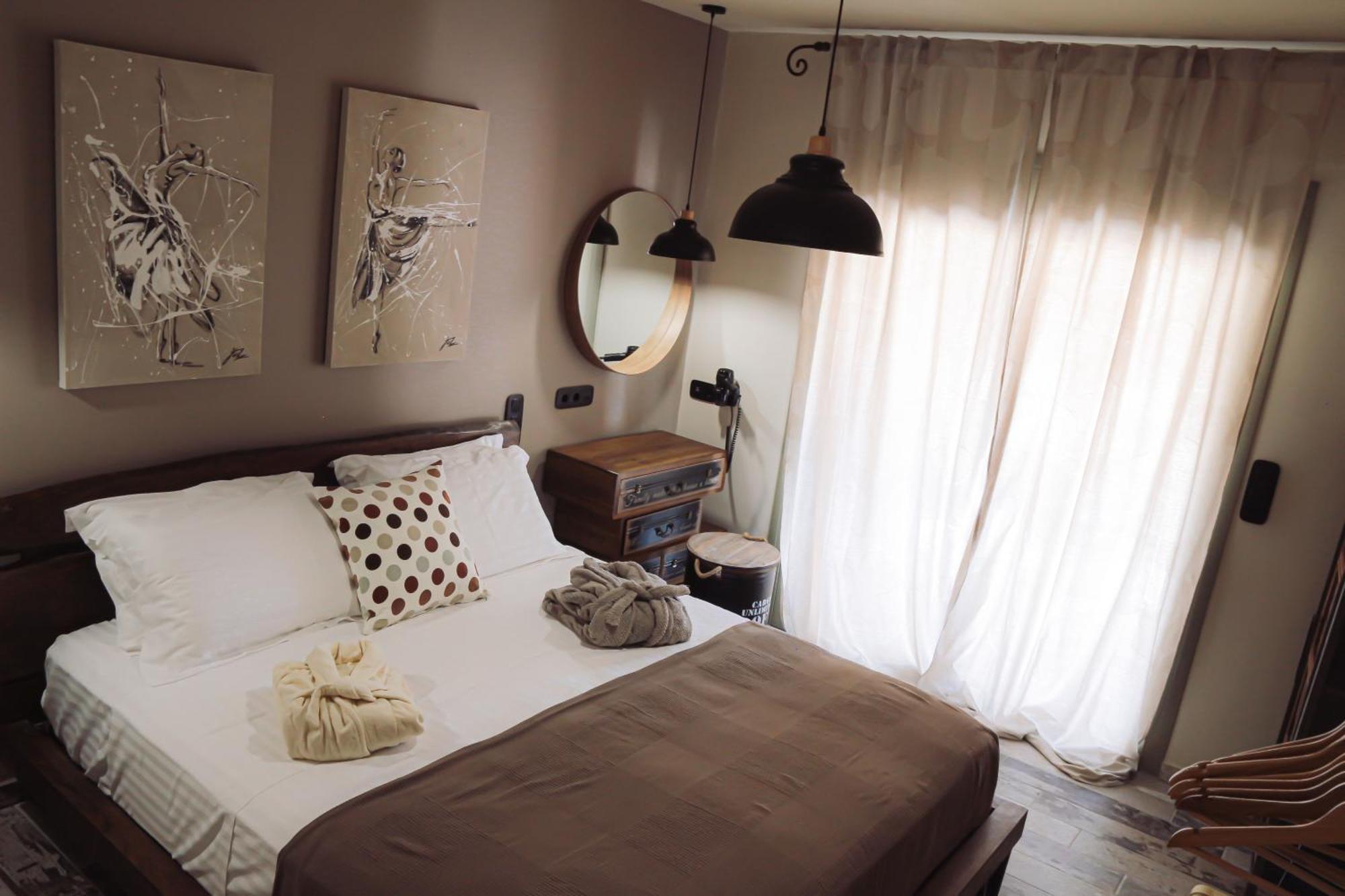 Kt Villa Трулос Экстерьер фото